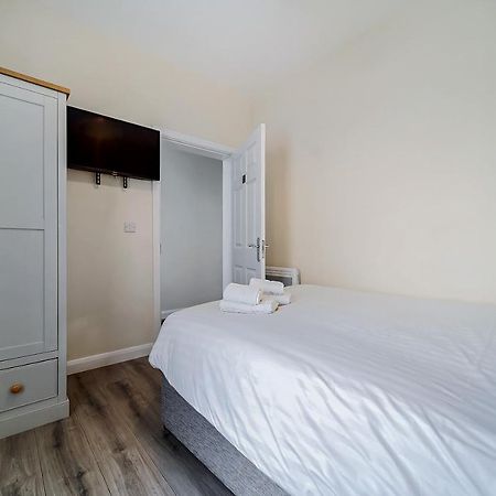 Carlisle Lodge 'Sleeping 6 Guests' Londonderry Εξωτερικό φωτογραφία