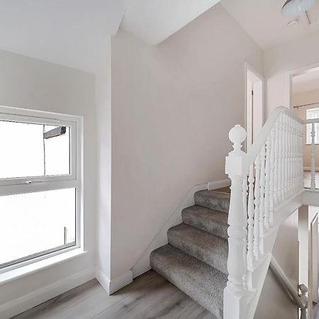 Carlisle Lodge 'Sleeping 6 Guests' Londonderry Εξωτερικό φωτογραφία