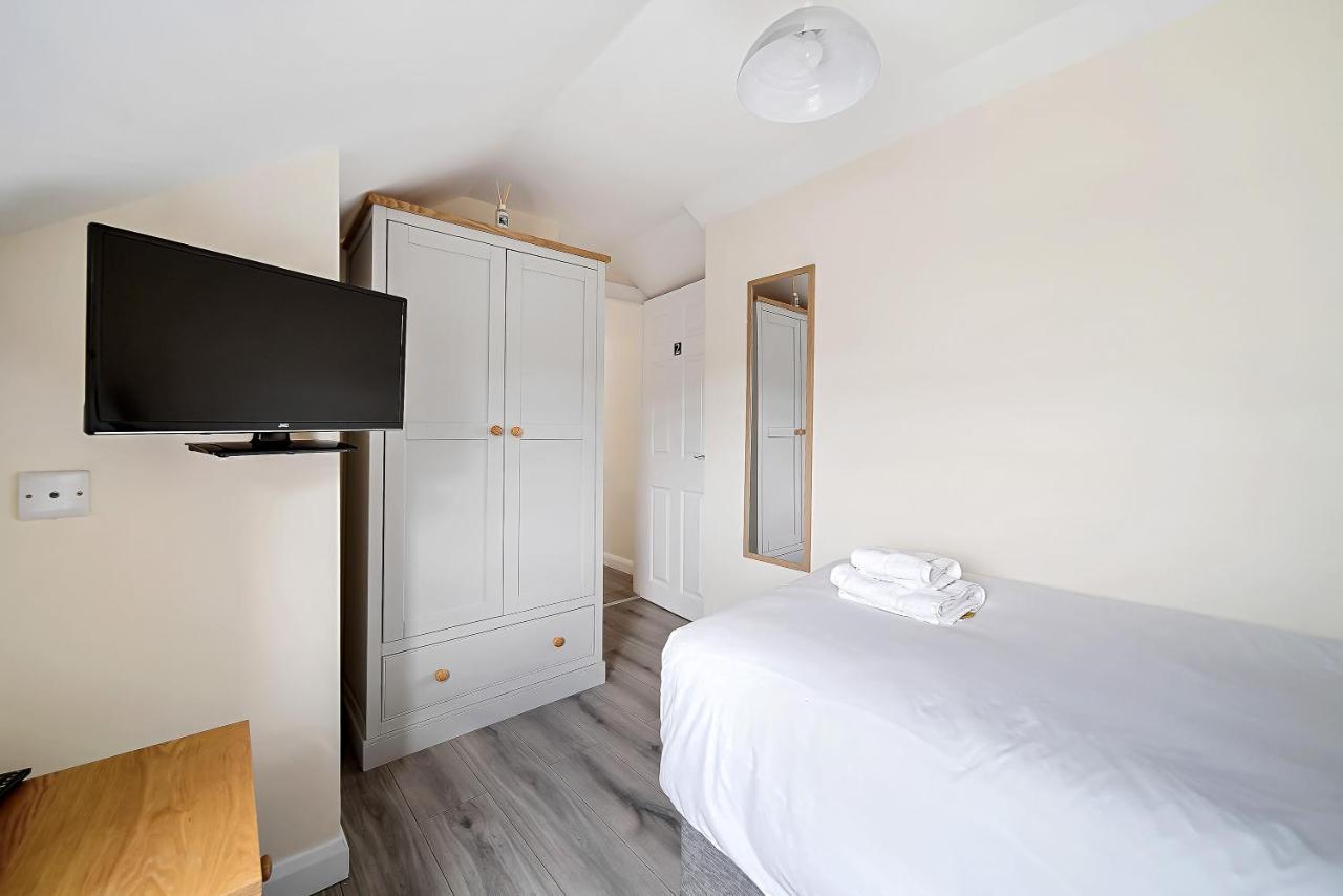 Carlisle Lodge 'Sleeping 6 Guests' Londonderry Εξωτερικό φωτογραφία