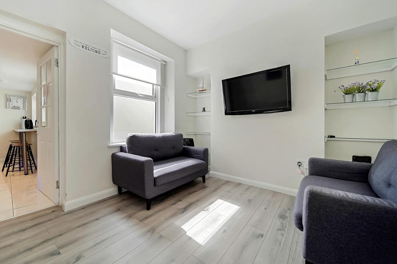 Carlisle Lodge 'Sleeping 6 Guests' Londonderry Εξωτερικό φωτογραφία