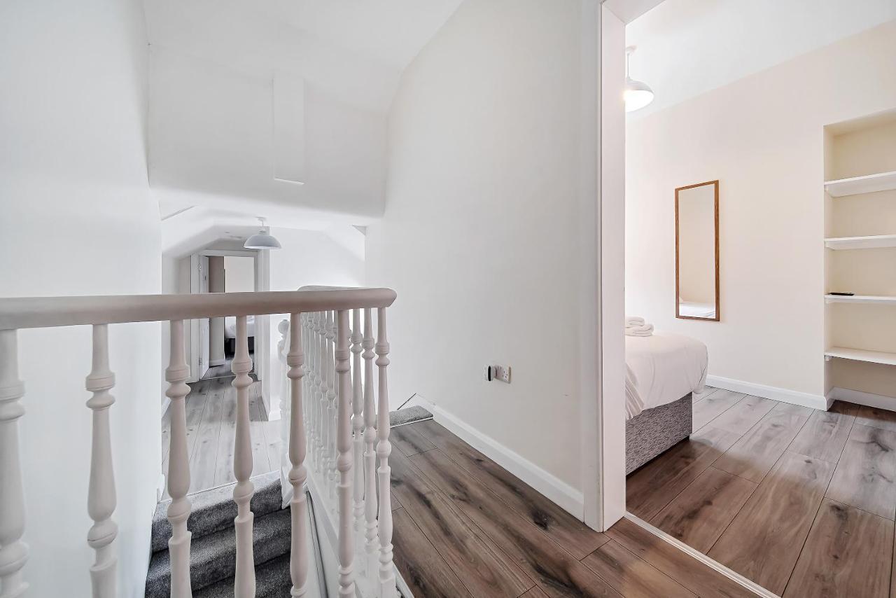 Carlisle Lodge 'Sleeping 6 Guests' Londonderry Εξωτερικό φωτογραφία