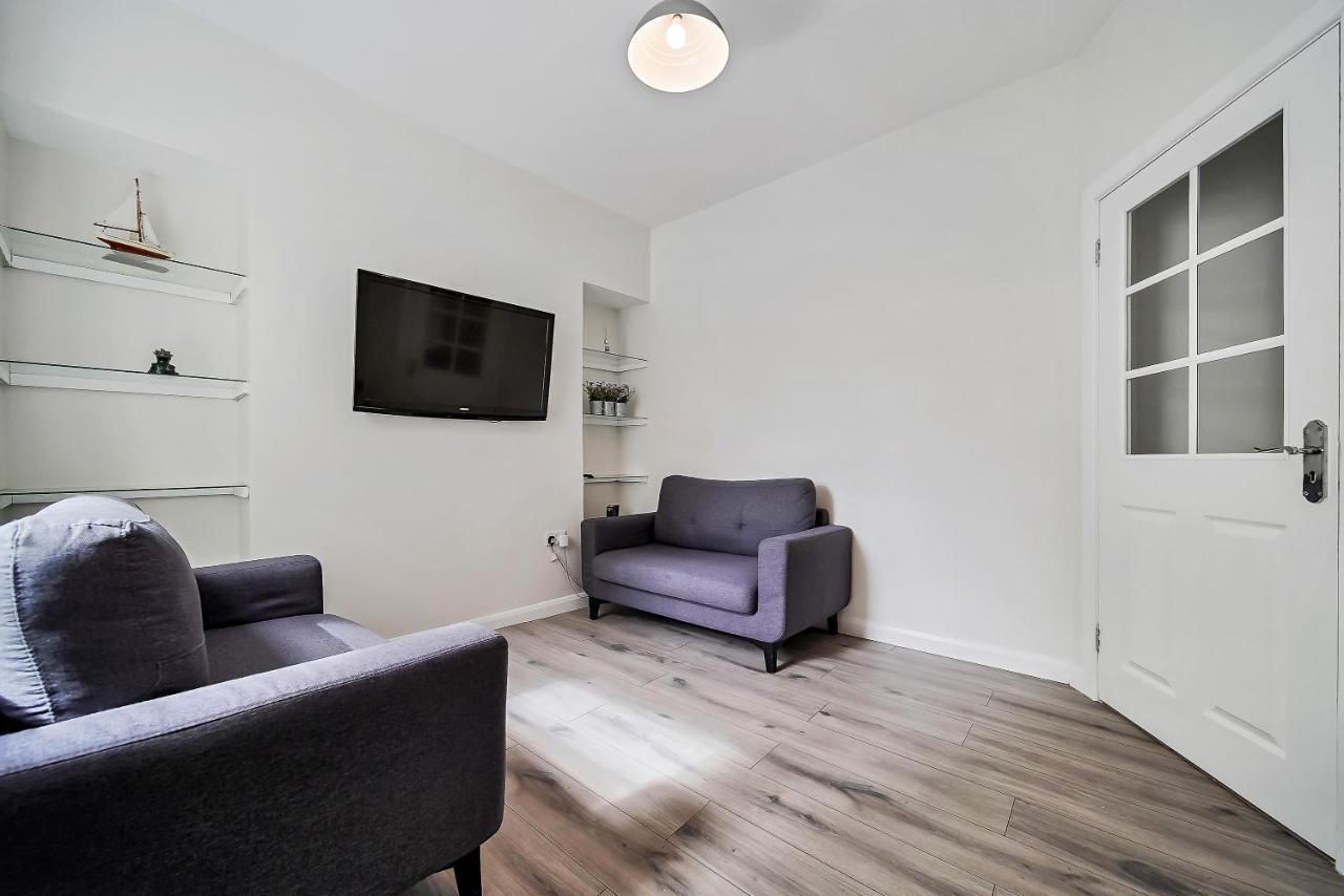 Carlisle Lodge 'Sleeping 6 Guests' Londonderry Εξωτερικό φωτογραφία