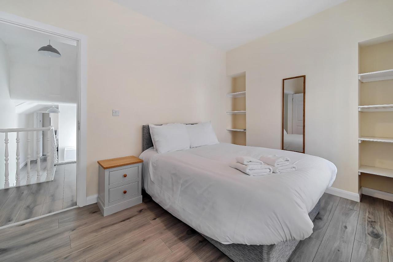 Carlisle Lodge 'Sleeping 6 Guests' Londonderry Εξωτερικό φωτογραφία