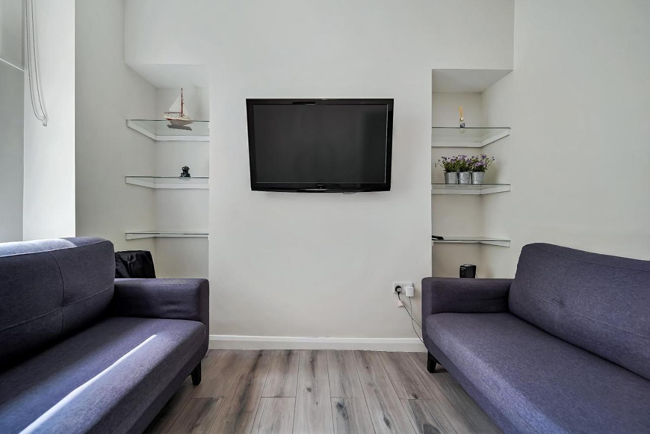 Carlisle Lodge 'Sleeping 6 Guests' Londonderry Εξωτερικό φωτογραφία