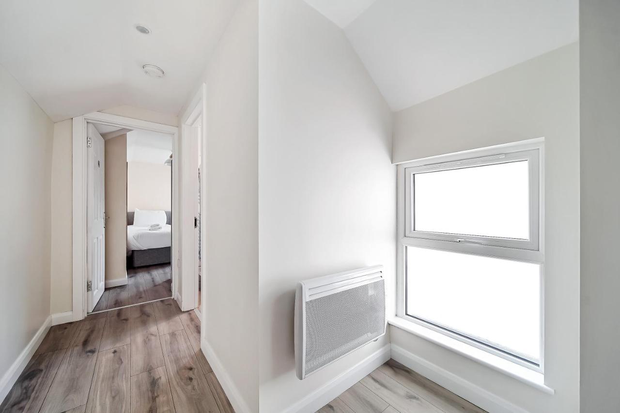 Carlisle Lodge 'Sleeping 6 Guests' Londonderry Εξωτερικό φωτογραφία