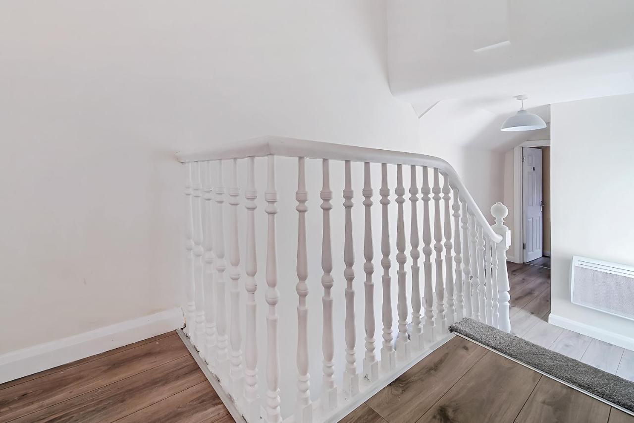 Carlisle Lodge 'Sleeping 6 Guests' Londonderry Εξωτερικό φωτογραφία