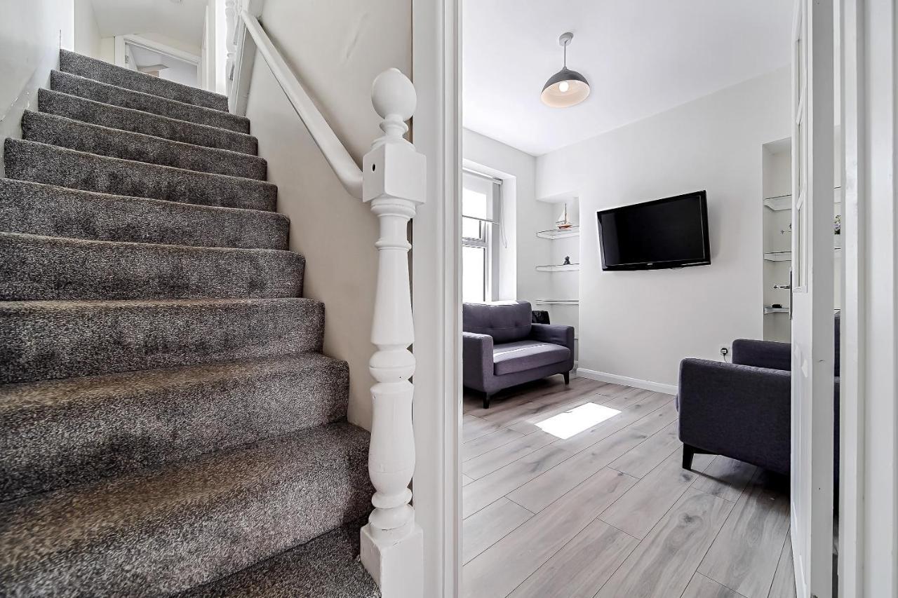 Carlisle Lodge 'Sleeping 6 Guests' Londonderry Εξωτερικό φωτογραφία