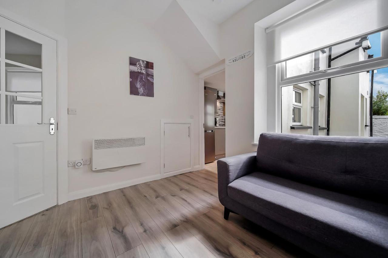 Carlisle Lodge 'Sleeping 6 Guests' Londonderry Εξωτερικό φωτογραφία
