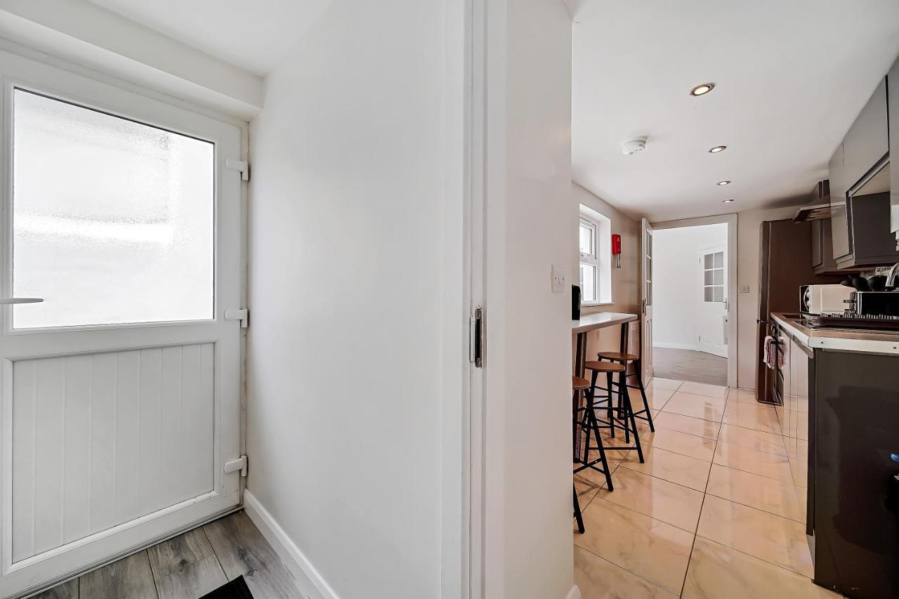 Carlisle Lodge 'Sleeping 6 Guests' Londonderry Εξωτερικό φωτογραφία