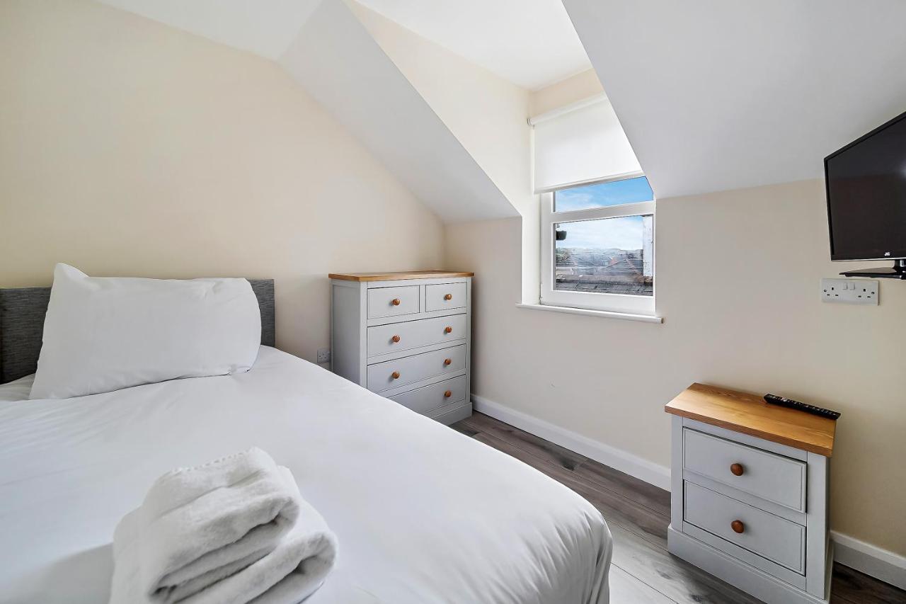 Carlisle Lodge 'Sleeping 6 Guests' Londonderry Εξωτερικό φωτογραφία
