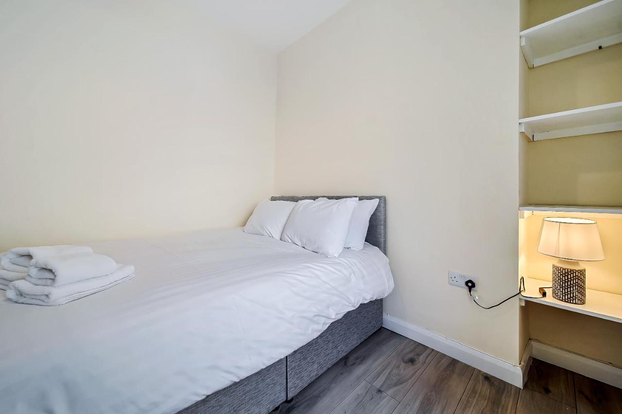 Carlisle Lodge 'Sleeping 6 Guests' Londonderry Εξωτερικό φωτογραφία