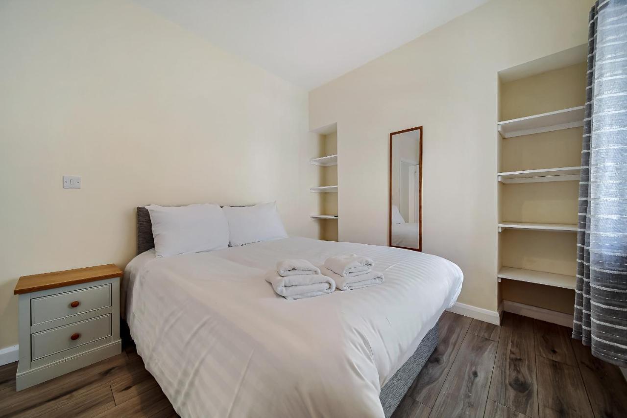 Carlisle Lodge 'Sleeping 6 Guests' Londonderry Εξωτερικό φωτογραφία