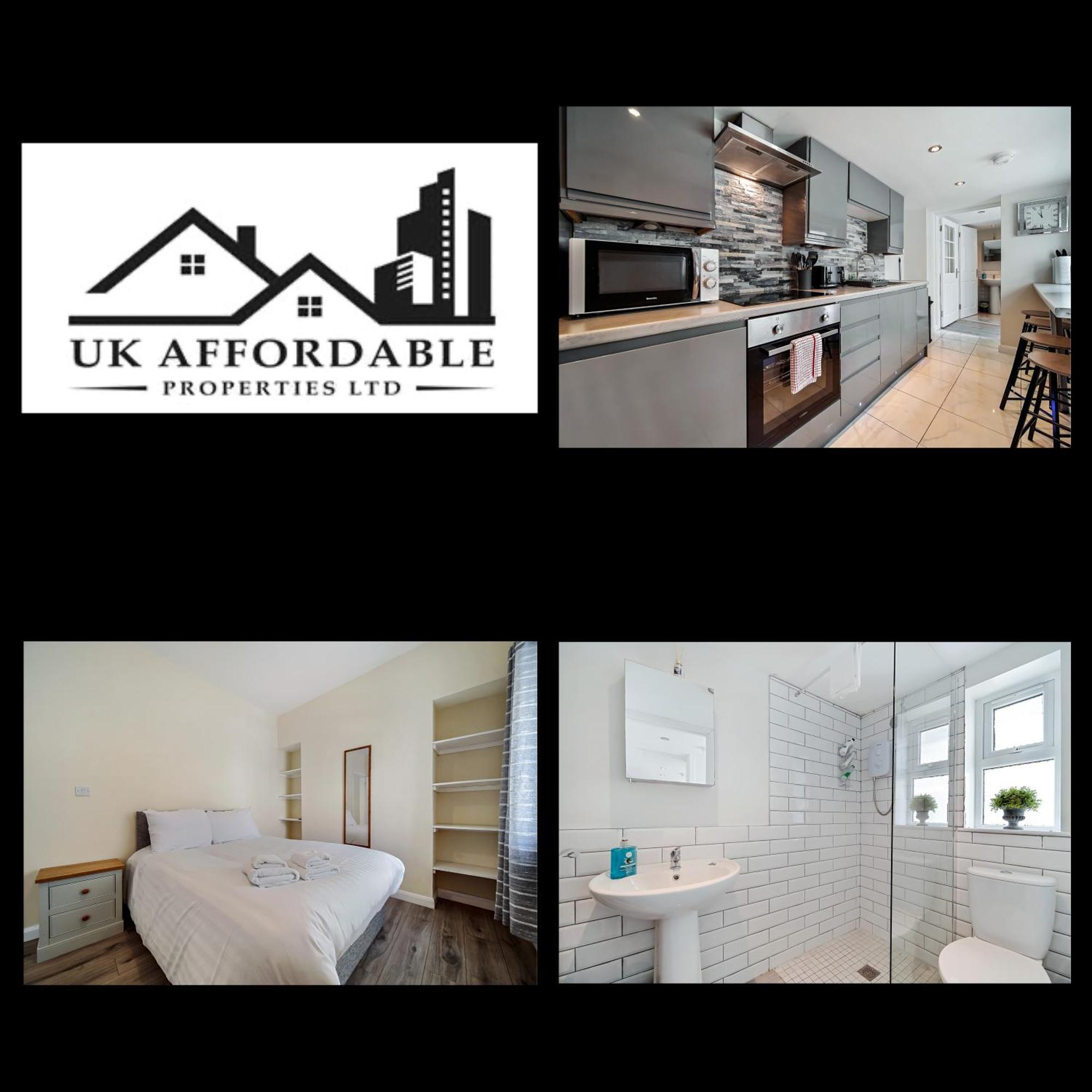 Carlisle Lodge 'Sleeping 6 Guests' Londonderry Εξωτερικό φωτογραφία